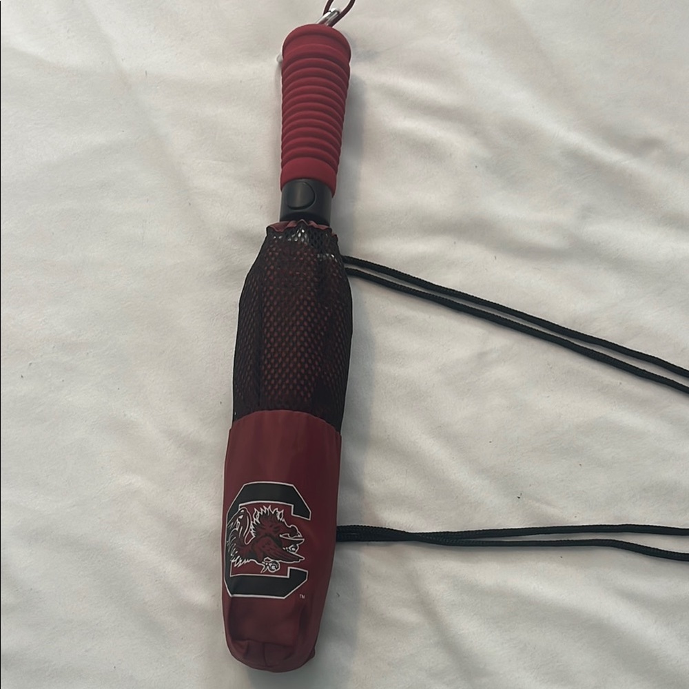 South Carolina Gamecocks umbrella